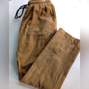 American Stitch 
Happy Pants 
Large